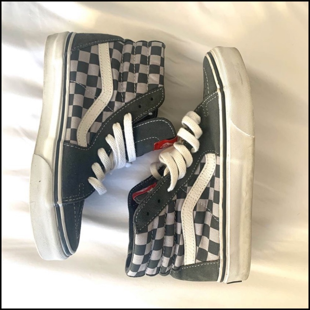 🚫SOLD🚫 Vans Sneakers